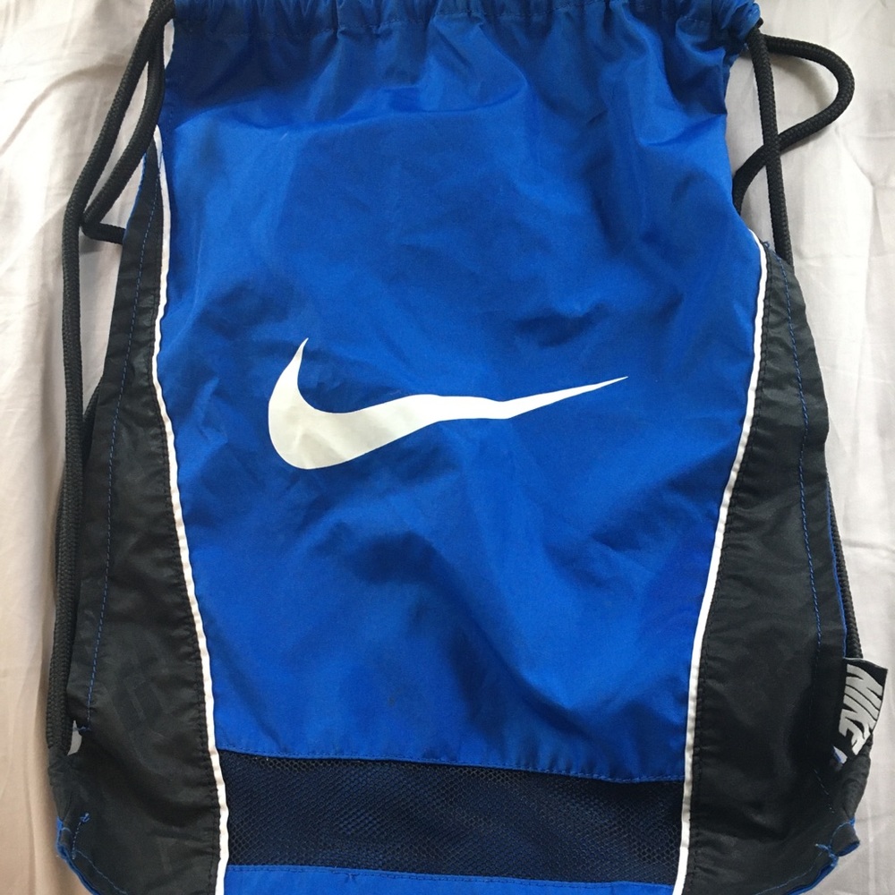 Nike Drawstring Bag
